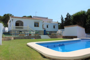 Casa Cala Blanca Javea - 5011